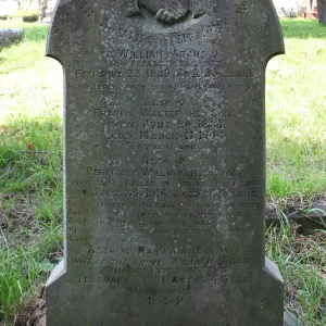 Percival William ADAMS