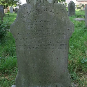 William Guy NELMES