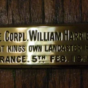 William HARRISON