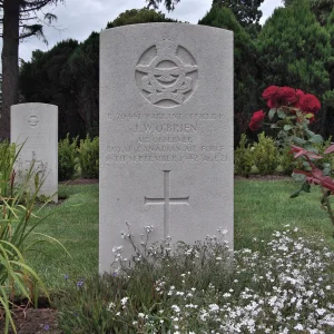 John William O'BRIEN
