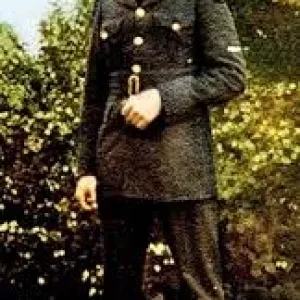 Frank Robert SANTO.