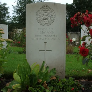 John McCANN