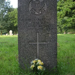 Ernest SALMON
