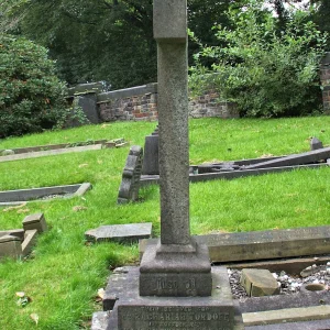 Zachariah TORDOFF