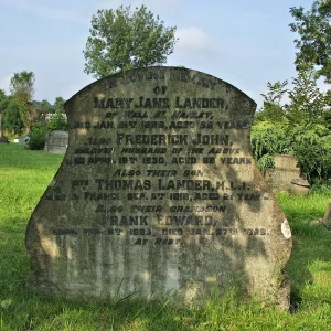 Thomas LANDER