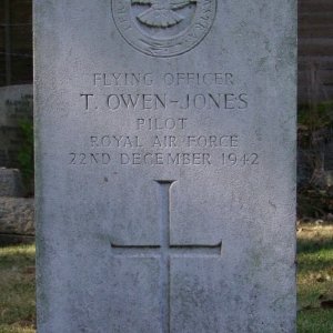 Thomas OWEN-JONES