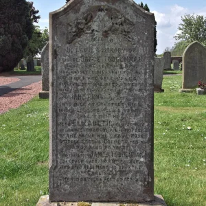 James TUDDENHAM