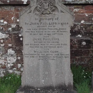 John PHILLIPS
