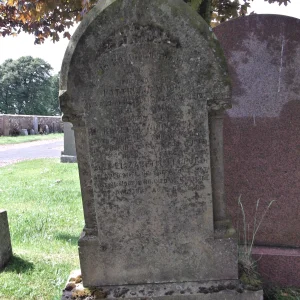Robert WOOD