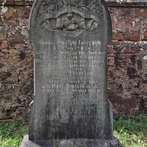 William COUPLAND