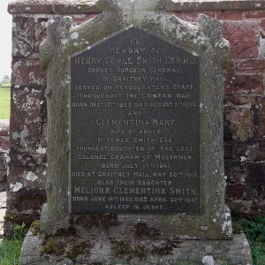 Henry Fowle SMITH