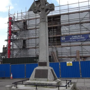 PENNINGHAME WAR MEMORIAL