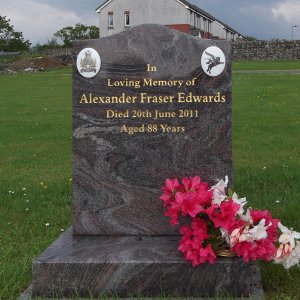 Alexander Fraser EDWARDS