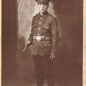 Charles Edward  STURCH