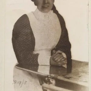 Eileen Mary O'GORMAN
