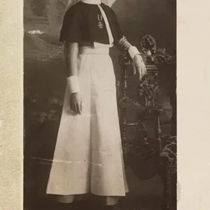 Elizabeth Kelly PARKER
