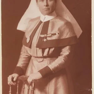 Martha Sibinia FARLEY