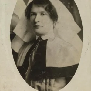Rachel FERGUSON