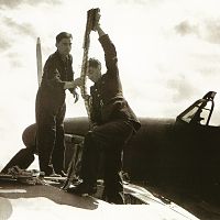 Arming the Hawker Hurricane