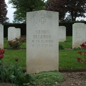 Georg SEGERER