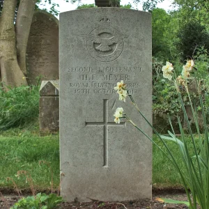 Herbert Frederick MEYER