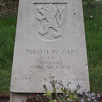 Miroslav CAP