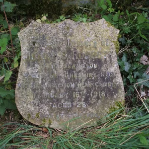Henry Samuel ROBERTS