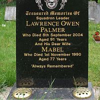 Lawrence Owen PALMER