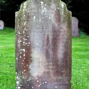 Charles Victor TRAYHURN