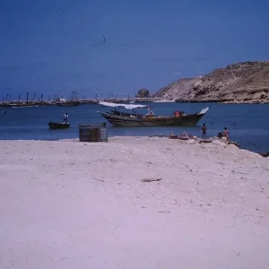 Dhofar 1974