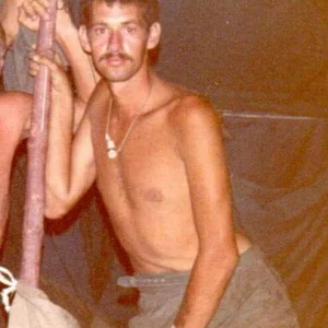 Dhofar 1974