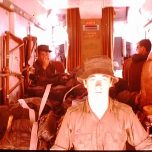 Dhofar 1974