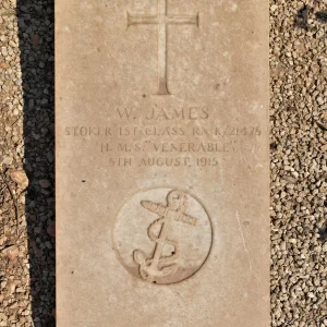 William JAMES