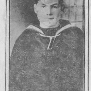 Adam Isbister NORQUAY