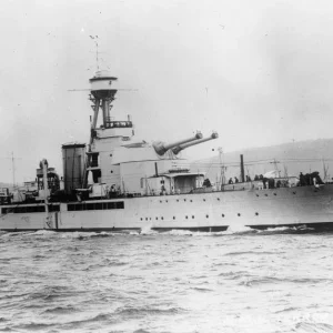 HMS Terror
