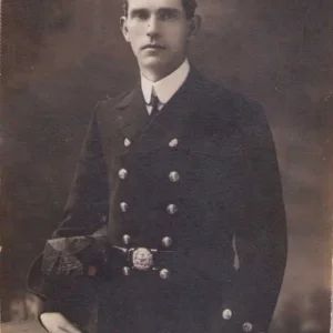 Percy Alfred GREEN