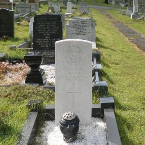Edward BREWER  (2)