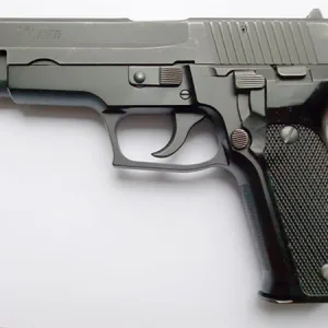 Sig Sauer p226