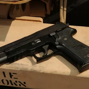 Sig Sauer p226