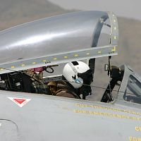 39 (1 PRU Squadron) RAF in Kabul