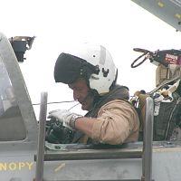 39 (1 PRU Squadron) RAF - Kabul 2006