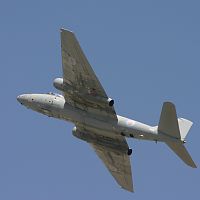 39 (1 PRU Squadron) RAF - Kabul 2006