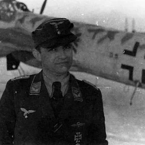 Ju 88 G-1