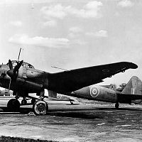 British Junkers Ju 88