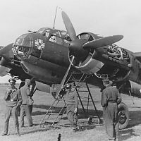 Reconnaissance  Ju 88 D  June 1941