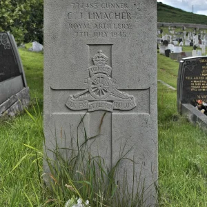 C J LIMACHER