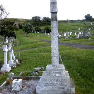 Alfred John RHYDWEN JONES  MC
