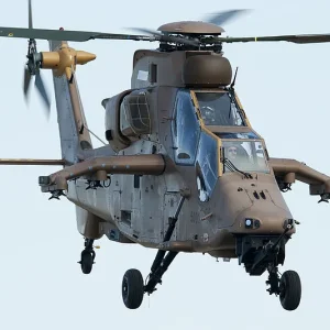 Eurocopter Tiger