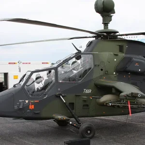 Eurocopter Tiger