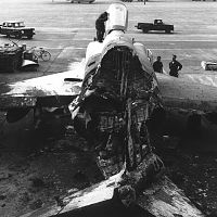 Destroyed_US_RF-4C_Phantom_II